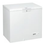 Whirlpool WHΕ31112 2 Καταψύκτης Μπαούλο 312lt