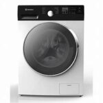 Morris Πλυντήριο-Στεγνωτήριο Ρούχων CIW-10741 10kg/7kg Ατμού 1400 Στροφές - Image 2