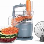 Kenwood Πολυμίξερ Σαλατοκόπτης  FDP22.130GY