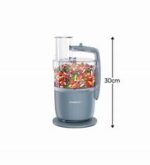 Kenwood Πολυμίξερ Σαλατοκόπτης  FDP22.130GY - Image 2
