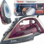 Tefal FV6840 Σίδερο Ατμού