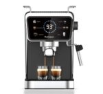 Rohnson Ζεστό και Κρύο R-98015 Αυτόματη Μηχανή Espresso 1350W 20bar-ΤΕΛΕΥΤΑΙΟ ΤΕΜΑΧΙΟ ΕΚΘΕΣΗΣ