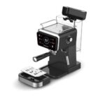 Rohnson Ζεστό και Κρύο R-98015 Αυτόματη Μηχανή Espresso 1350W 20bar-ΤΕΛΕΥΤΑΙΟ ΤΕΜΑΧΙΟ ΕΚΘΕΣΗΣ - Image 2