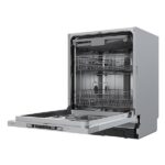 Davoline DDW 1460E Πληρως εντοιχιζόμενο Πλυντήριο Πιάτων για 14 Σερβίτσια Π60xY82εκ. - Image 2