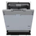 Davoline DDW 1460E Πληρως εντοιχιζόμενο Πλυντήριο Πιάτων για 14 Σερβίτσια Π60xY82εκ. - Image 3