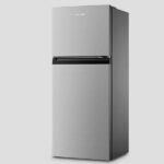 Inventor DP1770IN Ψυγείο Δίπορτο 413lt Total NoFrost Υ172.3xΠ70xΒ67εκ. Inox-ΔΩΡΕΑΝ 5ΕΤΗ ΕΓΓΥΗΣΗ