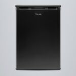 Inventor MP845BL Μονόπορτο ψυγείο χωρητικότητας 113L