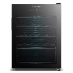 Inventor WC2401BT Συντηρητής Κρασιών 24 Φιαλών