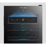 Inventor WC2401BT Συντηρητής Κρασιών 24 Φιαλών - Image 2
