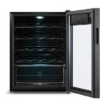 Inventor WC2401BT Συντηρητής Κρασιών 24 Φιαλών - Image 3