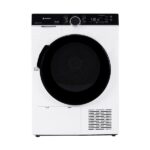 Morris MPD-10125 Στεγνωτήριο 10kg C(A+++) με Αντλία Θερμότητας