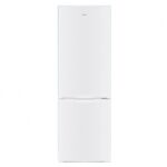 Nobu NBM1860W Ψυγειοκαταψύκτης 315lt Υ185.8xΠ60xΒ60.5εκ. Λευκός