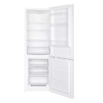 Nobu NBM1860W Ψυγειοκαταψύκτης 315lt Υ185.8xΠ60xΒ60.5εκ. Λευκός - Image 2