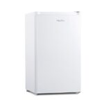 Nobu NB85W Mονόπορτο Ψυγείο  Υ84xΠ48xΒ50εκ. Λευκό