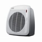 De'Longhi  HVY1030 Αερόθερμο Δωματίου Δαπέδου 2000W
