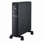 Morris   MHR -20042 Θερμοπομπός Δαπέδου 2000W