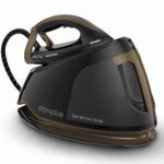 Stiroplus SP-2012 Σύστημα Σιδερώματος Πίεσης 7.5bar με Δοχείο 1.8lt
