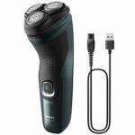 Philips X3052/00 Ξυριστική Μηχανή Προσώπου Επαναφορτιζόμενη