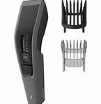 Philips Series 3000 Επαναφορτιζόμενη Κουρευτική Μηχανή Γκρι HC3525/15