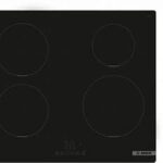Bosch PUE611BB5E Επαγωγική Εστία Αυτόνομη με Λειτουργία Κλειδώματος 59.2x52.2εκ.