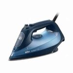 Braun Texstyle 7 Pro SI 7160 Σίδερο Ατμού 3000W με Συνεχόμενη Παροχή 50gr/min