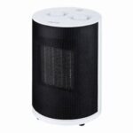 Κεραμικό Αερόθερμο United UHF-879C, Δαπέδου, Περιστρεφόμενο, 1800W