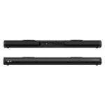 Akai ASB-7WSW Soundbar 120W 2.1 με Ασύρματο Subwoofer και Τηλεχειριστήριο Μαύρο - Image 2