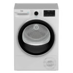 Bekο B3T60230 Στεγνωτήριο 10kg D(A++) με Αντλία Θερμότητας