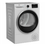 Bekο B3T60230 Στεγνωτήριο 10kg D(A++) με Αντλία Θερμότητας - Image 2