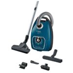 Bosch BGL7EXCL Ηλεκτρική Σκούπα 850W με Σακούλα 5lt