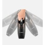 Bosch Readyy'y BCHF2MX16 Επαναφορτιζόμενη Σκούπα Stick & Χειρός 14.4V Μαύρη - Image 2
