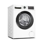 Bosch WGG254ZHGR Πλυντήριο Ρούχων 10kg 1400 Στροφών A - Image 2
