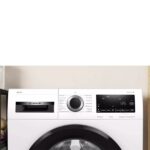 Bosch WGG254ZHGR Πλυντήριο Ρούχων 10kg 1400 Στροφών A - Image 3