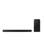 Samsung B-Series HW-B650 Soundbar 430W 3.1 με Ασύρματο Subwoofer και Τηλεχειριστήριο Μαύρο - Image 2