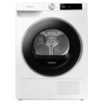 Samsung DV90T6240LE Στεγνωτήριο 9kg C(A+++) με Αντλία Θερμότητας