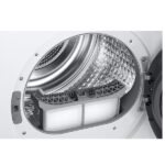 Samsung DV90T6240LE Στεγνωτήριο 9kg C(A+++) με Αντλία Θερμότητας - Image 2