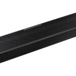 Samsung HW-Q600A Soundbar 360W 3.1.2 με Τηλεχειριστήριο Μαύρο - Image 2