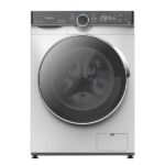 Morris WIW-41014PGP Πλυντήριο Ρούχων 10kg με Ατμό 1400 Στροφών