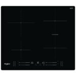 Whirlpool WB S2560 NE Επαγωγική Εστία Αυτόνομη με Λειτουργία Κλειδώματος 59x51εκ.