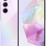 Samsung Galaxy A35 5G Dual SIM (6GB/128GB) Awesome Lilac