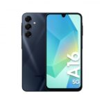 Samsung Galaxy A16 5G Dual SIM (8GB/256GB) Black