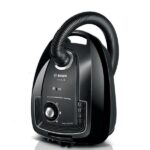Bosch BGB38BA1 Ηλεκτρική Σκούπα 600W με Σακούλα 4lt Μαύρη - Image 2