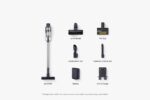 Samsung Jet65 Stick VC (VS15A60AGR5/GE) Σκούπα Χειρός με Digital Inverter Motor - Image 2
