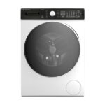 Morris WIW-81429DA2 Πλυντήριο Ρούχων 8kg με Ατμό 1400 Στροφών