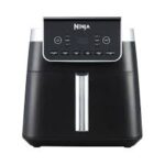 Ηλεκτρική φριτέζα αέρος Ninja AF180EU Max Pro 6.2lt 2000 watt