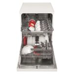 Brandt DFP3129DW Ελεύθερο Πλυντήριο Πιάτων για 12 Σερβίτσια Π59.8xY84.5εκ. Λευκό - Image 2