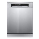 Brandt DFP129DS Ελεύθερο Πλυντήριο Πιάτων για 12 Σερβίτσια -Ε ΕΝΕΡΓ.