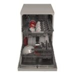 Brandt DFP129DS Ελεύθερο Πλυντήριο Πιάτων για 12 Σερβίτσια -Ε ΕΝΕΡΓ. - Image 2