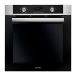 Brandt BOH3415X Φούρνος άνω Πάγκου 73lt χωρίς Εστίες Π56εκ. Inox