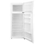 Teka RTF 2510 Ψυγειοκαταψύκτης NoFrost Υ143xΠ55xΒ55εκ. Λευκός - Image 2